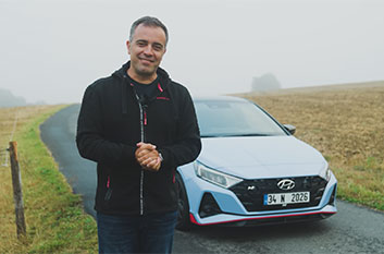 Hyundai I20n 353X233