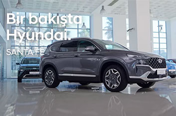 Hyundai Santa Fe 353X233